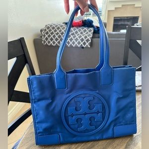 Tory Burch mini Ella tote